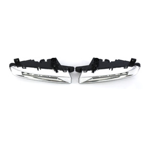 ไฟตัดหมอกหน้า LED สำหรับงานแสดงสินค้าฮ่องกง รุ่น 63177349131 สำหรับ BMW G30 G38 ปี 2017-2020 - Product Image 3