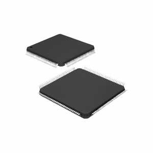 Embedded 120 LQFP Electronics Component CY9AF155RBPMC-G-JNE2 Original One Stop Service - Product Image 1