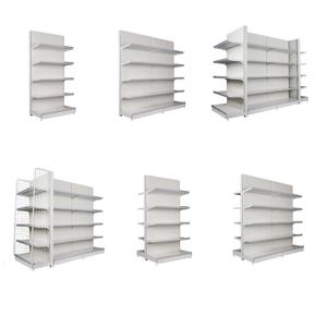 Años de Experiencia en Estanterías para Frutas de Supermercado y Estanterías de Doble Cara para Supermercado en la Planificación de Espacios Comerciales. - Product Image 6