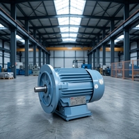 Moteur à induction M2BAX M2QA M2AA M3KP M3BP 0,55 kW 11 kW 15 kW 22 kW 30 kW 37 kW Moteur AC 45 kW 55 kW Moteur triphasé