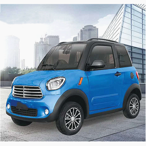 Mini Auto elettrica <span class=keywords><strong>Carros</strong></span> Eletricos Made In cina per la vendita <span class=keywords><strong>due</strong></span> porte <span class=keywords><strong>a</strong></span> buon mercato <span class=keywords><strong>Carros</strong></span> Eletricos Adulto cinese Auto Auto - Product Image 2