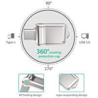 Pendrive de 1Gb, 2Gb, 4Gb, 8Gb, 16Gb, 32Gb, 64Gb, 128Gb, 512Gb, minimemoria Usb, venta al por mayor