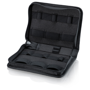 กล่องใส่เครื่องมือ กล่องใส่คีม ไม่มีเครื่องมือ 215x160x50 มม. ผลิตในโปแลนด์ - Product Image 2