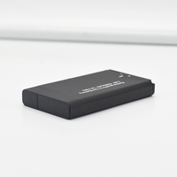 Batterie de remplacement pour Verizon Jetpack 7730L Mifi 8800L Inseego Novatel M1000 Batterie 40123117