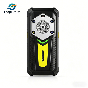 Ordinateur <span class=keywords><strong>mobile</strong></span> industriel Android 14, 6,78 pouces, 5G, 20000 mAh, charge rapide 33 W - Product Image 1