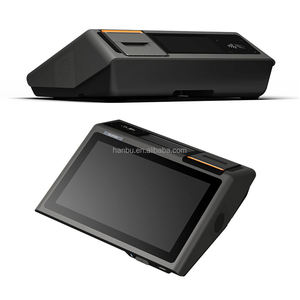 Sistema POS Todo en Uno SUNMI D2 Mini con Pantalla Táctil Android 8.1, Caja Registradora con Impresora <span class=keywords><strong>de</strong></span> 58 mm y <span class=keywords><strong>Verificador</strong></span> <span class=keywords><strong>de</strong></span> <span class=keywords><strong>Precios</strong></span> <span class=keywords><strong>para</strong></span> Supermercados y Comercios Minoristas - Product Image 3