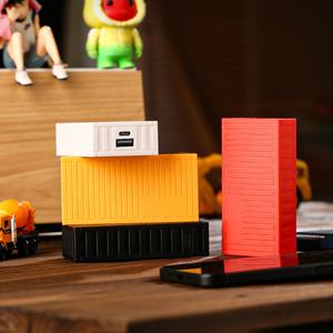 Ventes chaudes - Batterie externe à charge rapide 10000mAh 20000mAh 30000mAh - Chargeur de téléphone portable portable haute capacité - Product Image 4