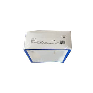 ตัวกำจัดไฟฟ้าสถิต ERQ ER-Q เดิม - Product Image 1