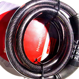 Cerradura <span class=keywords><strong>de</strong></span> anillo <span class=keywords><strong>de</strong></span> puerta <span class=keywords><strong>de</strong></span> combinación verde Fuerte <span class=keywords><strong>para</strong></span> candado <span class=keywords><strong>de</strong></span> Cable <span class=keywords><strong>de</strong></span> <span class=keywords><strong>Casa</strong></span> <span class=keywords><strong>de</strong></span> montaña <span class=keywords><strong>para</strong></span> entradas seguras - Product Image 1