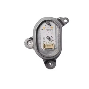 Módulo LED para Faros Delanteros DRL para BMW Serie 1 F52 118i 120i 125i 2017-2021, Módulo DRL Original #   63117466511 63117466512 - Product Image 1