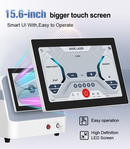 Máquina de belleza láser pico multifuncional profesional, equipo para eliminación de tatuajes, rejuvenecimiento de la piel, blanqueamiento y lifting - Product Image 5