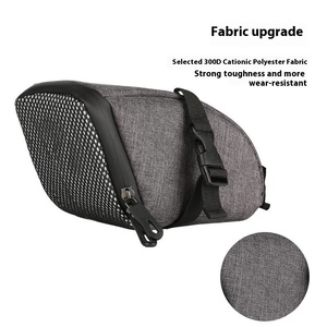 Grande sellino <span class=keywords><strong>da</strong></span> ciclismo <span class=keywords><strong>da</strong></span> 25L con capienza impermeabile borsa <span class=keywords><strong>da</strong></span> equitazione resistente all'acqua per Mountain Bike <span class=keywords><strong>da</strong></span> esterno - Product Image 4