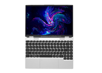 Laptop Intel N5095 Quad Core 14-Inci dengan Hard Drive 512TB, Fitur Kamera Buka 180 Derajat, Cocok untuk Pelajar - Promo!