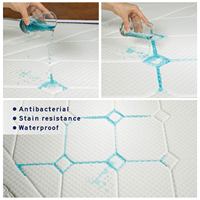 Surmatelas matelassé en mousse à mémoire de forme haute densité personnalisé, anti-bactérien, imperméable, avec housse amovible, 500 fils au pouce carré – Vente directe usine