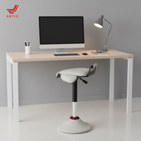 Chaise de bureau ergonomique réglable Antluplus Factory, chaise à bascule active antidérapante