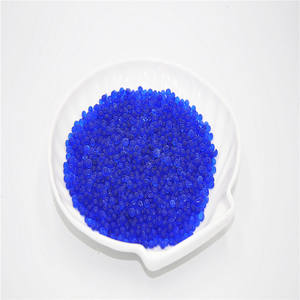 Blue Silica Gel with the lowest price for absorbent - Product Image 2
