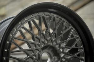 Roues forgées personnalisées <span class=keywords><strong>Happy</strong></span> Tiger 17 18 19 20 21 22 pouces 5x112 5x114.3 5x120 1 pièce jantes de voiture en alliage pour BMW Benz Audi - Product Image 6