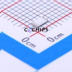 Resistencia SMD RC1206JR-072K7L 1206 (Tipo: Película Gruesa) (Resistencia: 2.7kOhm Precisión: 5%) - Product Image 2