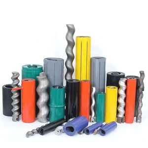 Vít các bộ phận bơm thông minh tiến bộ khoang bơm <span class=keywords><strong>Stator</strong></span> <span class=keywords><strong>rotor</strong></span> khớp nối rod - Product Image 1