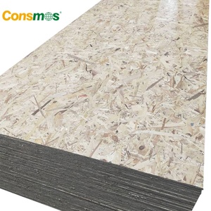 14 Mm 15 Mm <span class=keywords><strong>22Mm</strong></span> Chống Ẩm Marine Lớp <span class=keywords><strong>OSB</strong></span> <span class=keywords><strong>3</strong></span> Panel - Product Image 5