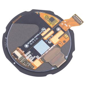 Venta al por mayor para <span class=keywords><strong>Amazfit</strong></span> <span class=keywords><strong>T</strong></span>-<span class=keywords><strong>Rex</strong></span> <span class=keywords><strong>Ultra</strong></span> pantalla LCD Original con montaje completo de digitalizador - Product Image 5