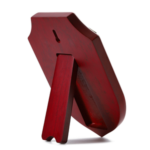 <span class=keywords><strong>2023</strong></span> nouvelle conception de médaille en métal personnalisée avec base en bois - Product Image 4