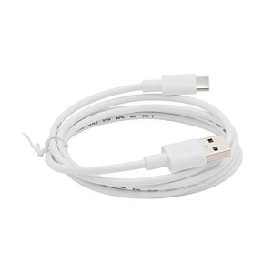 Cavo USB C UL2725 <span class=keywords><strong>per</strong></span> Ricarica Rapida 2A in Rame Puro all'Ingrosso dalla Fabbrica <span class=keywords><strong>per</strong></span> Stampante <span class=keywords><strong>Computer</strong></span> e Scanner di Codici a Barre USB 2.0 Tipo-C - Product Image 3