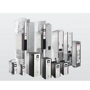 A BB Acs880 Inverter ACS880-01-02A1/03A0/03A4/04A8/05A2/07A6/11A0/014A/021A/027A/034A/040A-5 - Product Image 1