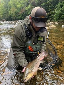 BTI-11E-FJ01 Randonnée, Kayak et Chasse Hommes 100% imperméable et respirable de <span class=keywords><strong>pêche</strong></span> et de plein air veste de <span class=keywords><strong>pêche</strong></span> (B07) - Product Image 4