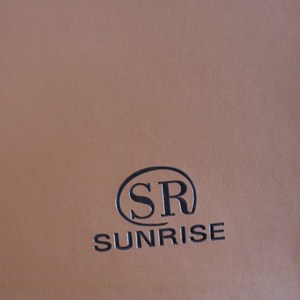 Etichette in Pelle Sintetica PU Personalizzate con Logo Stampato a Caldo 1.0mm <span class=keywords><strong>per</strong></span> Custodie Telefoni, Copertine Quaderni, Borse, Jeans - Product Image 5