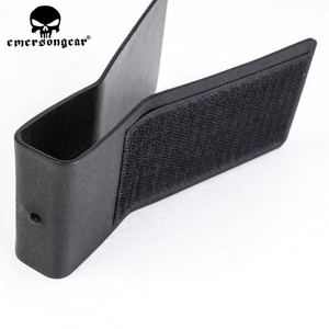 Insert de chargeur tactique Kydex 5.56 PC, support de doublure de chargeur, équipement extérieur pour accessoires de gilet de chasse - Product Image 4