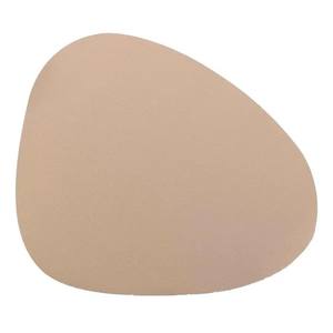 MANTOLESINDIVIDUALES GALITA EN PIEL SINTÉTICA 37X45 CM NATURAL - Product Image 1