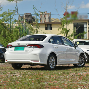<span class=keywords><strong>Toyota</strong></span> <span class=keywords><strong>Corolla</strong></span> 1.8L CVT Elite 2020-2023, Mejor <span class=keywords><strong>Precio</strong></span> en China, Auto Usado, Alto Rendimiento, Híbrido, Sedán, Autos Baratos en Venta - Product Image 6