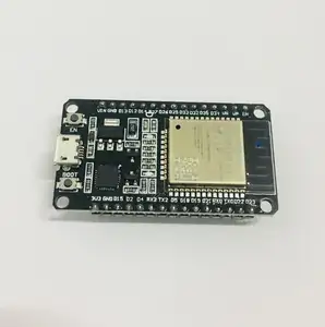 ESP-32S ESP-WROOM-32 ESP32 ESP-32 WIFI Dual Core CPU With Low Power Consumption Esp Board