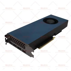 Nueva Tarjeta Gráfica Dedicada RTX <span class=keywords><strong>3090</strong></span> 24G Turbo AI Deep Learning <span class=keywords><strong>Ti</strong></span> para Renderización (Edición Estándar) Nueva en Empaque Industrial - Product Image 2