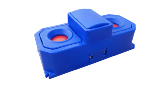 <span class=keywords><strong>Abreuvoir</strong></span> chauffant 113cm PE pour bétail <span class=keywords><strong>Abreuvoir</strong></span> pour <span class=keywords><strong>vache</strong></span> cheval mouton veau hiver adapté - Product Image 3