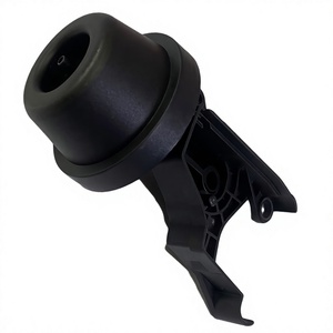 Support de collecteur d'admission pour Audi, pièce de rechange en plastique ABS pour réparation, 06E133619 - Product Image 4