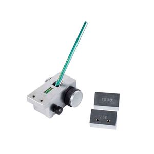 500g 750g 1000g Pencil Hardness <b>Tool</b> Durometer <b>Trolley</b> Type Three Point Touch Scratcheable Meter Professional Coating - Product Image 5