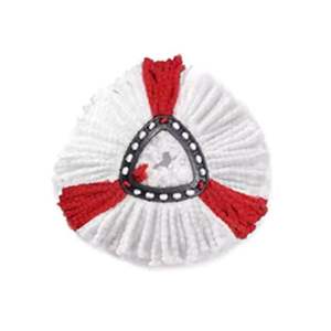 Tête <span class=keywords><strong>de</strong></span> vadrouille magique lavable <span class=keywords><strong>de</strong></span> haute qualité tête <span class=keywords><strong>de</strong></span> vadrouille en microfibre <span class=keywords><strong>de</strong></span> remplacement pour 360 têtes <span class=keywords><strong>de</strong></span> vadrouille rotatives adaptées à <span class=keywords><strong>VileDa</strong></span> - Product Image 5