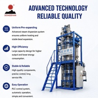 Automatic High - Quality EPS Pre - Expander with Exceptional Performance