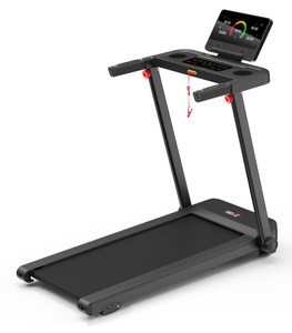 TOPFIT Hot Sale Fitness Gym Equipment Motorized <b>Running</b> <b>Machine</b> - Product Image 1