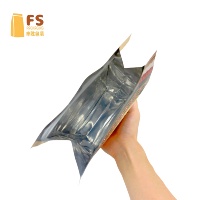 Fabricant de sacs souples personnalisés avec logo OEM ODM pour emballages alimentaires, sacs à café refermables en gros
