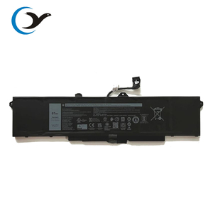 Batterie d'ordinateur portable de haute qualité d'usine 9JRV0 97Wh pour Dell Latitude 5521 5531 pour <span class=keywords><strong>Alienware</strong></span> M17 R5 <span class=keywords><strong>M18</strong></span> R1 R2 0P3TJ 0R05P0 05RGW - Product Image 1