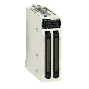 Module d'entrée discrète BMXDDI6402K de haute qualité, meilleur service, prix bas, matériau en aluminium pour l'automatisation - Product Image 1