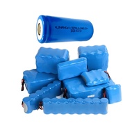 32700 بطارية حزمة 12.8V-6000mAh 6000mah 32700 الخليوي 3,2 v 32700 lifepo4 بطارية قابلة للشحن
