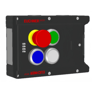 Module de commande EUCHNER MGB-L1-ARA-AI9A1-M 117228, original, vendu à bas prix - Product Image 1