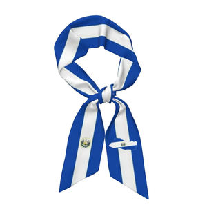 Écharpes, sacs et bandeaux à drapeau national en polyester de haute qualité, très demandés, pour femmes et hommes, idéal comme cadeau - Product Image 6