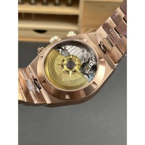 High-end Brand Designer Style Luxury Men Date Display Waterproof Sports <b>Automatic</b> Mechanical Wristwatch - Product Image 5