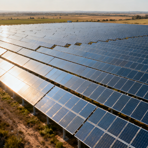 แผงโซลาร์เซลล์โมโนคริสตัลไลน์605-630วัตต์ทำจากแก้วคู่ชนิด N กำหนดเอง - Product Image 5