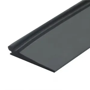 EPDM Top Con Dấu Trên Cửa Nhà Để Xe Con Dấu Cao Su Hàng Đầu Hồ Sơ Cho Cửa Nhà Để Xe